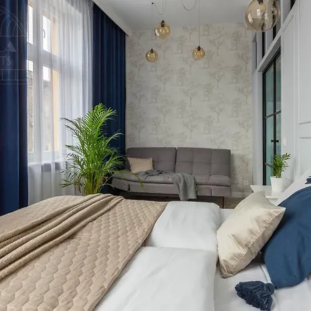 Between Old Town And Kazimierz By Fragola Apartments-3